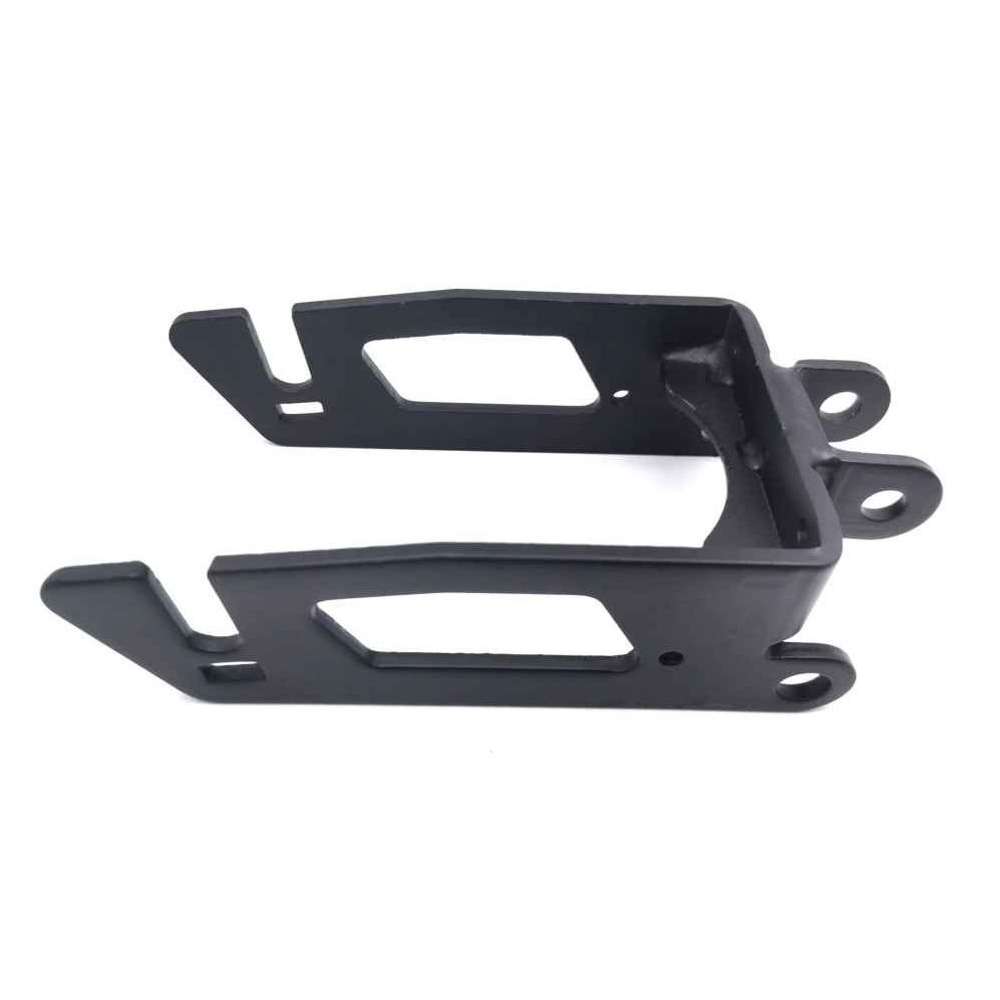 Вилка задняя для Kugoo S1 Plus