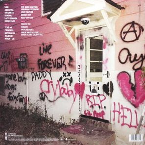 Lil' Peep / Everybody's Everything (2LP)