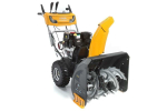Бензомоторный снегоуборщик STIGA ST 4262 PB