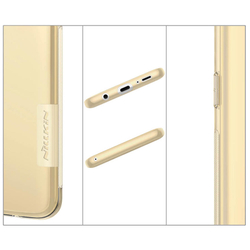Чехол Nillkin Nature Series TPU case для Samsung Galaxy S9