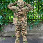 Костюм Горка 8 мультикам (пин-ап)