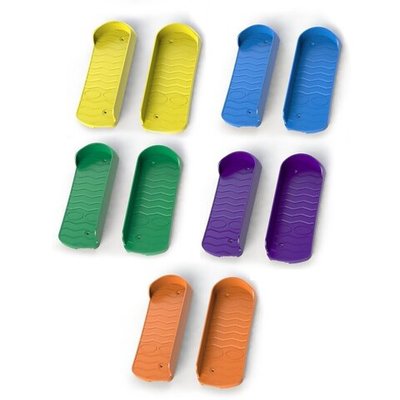 Качели парные для качания стоя