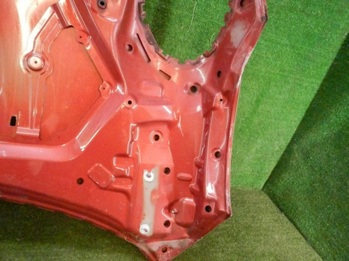 Капот MINI Hatch F56 (2013-н.в.)