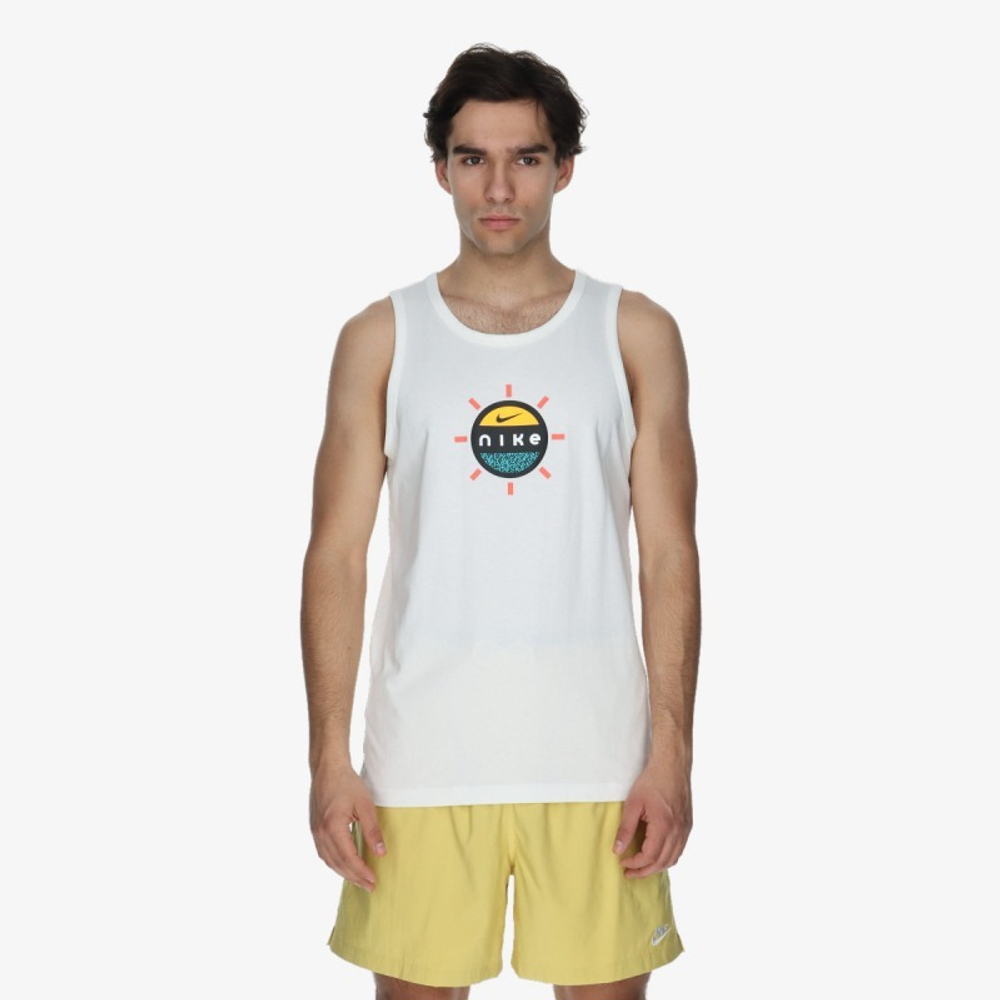 Майка мужская NIKE U NSW TANK OC BRANDRIF HBR