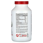 Metabolic Nutrition, Carni-10, 5000 мг, 240 капсул (625 мг в 1 капсуле)