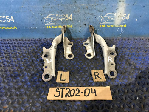 Петля капота левая TOYOTA CARINA ED 1994
