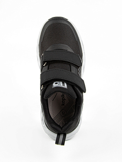 Кроссовки softshell