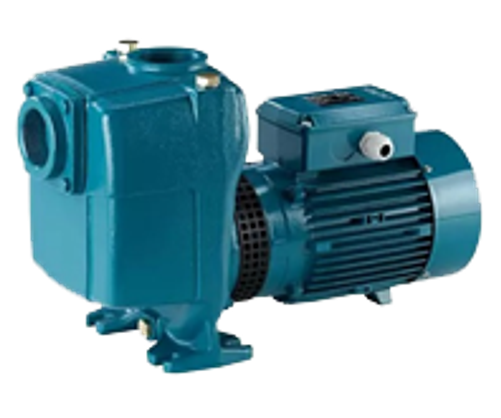 Насос A 50-125CE на 220V AM50-125CE Calpeda
