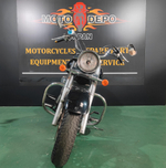 Suzuki Intruder 800 Classic , 2006