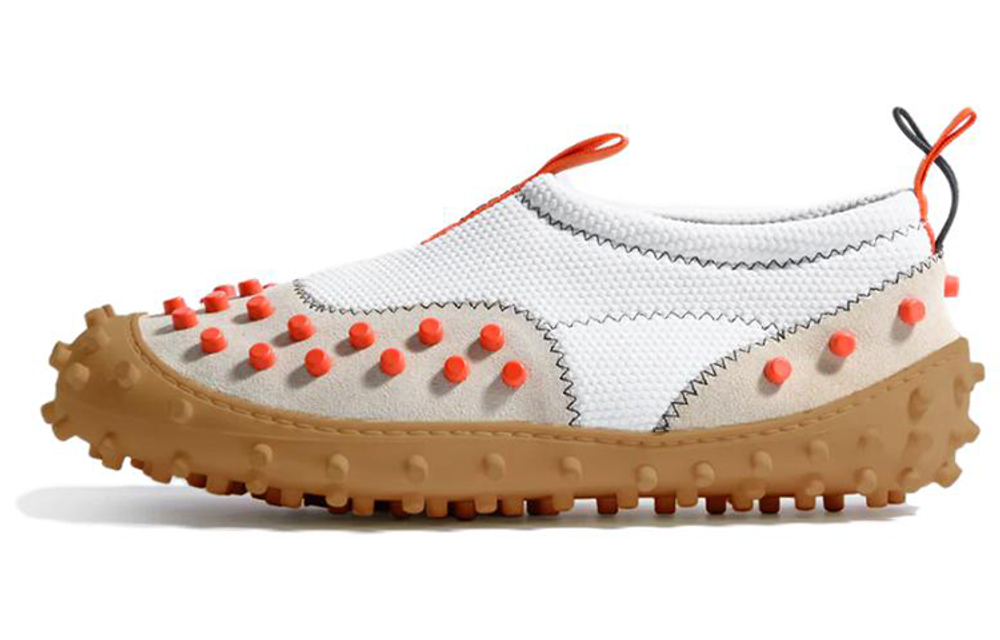 Sunnei 1000Chiodi Low-top Sneakers