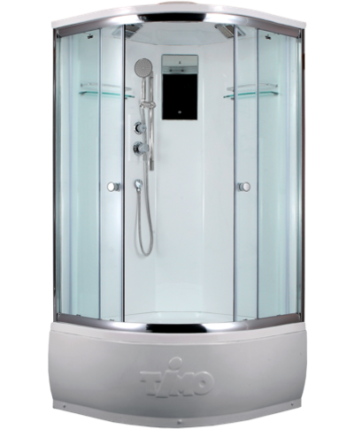 Душевая кабина TIMO T-7790 P 90x90x220