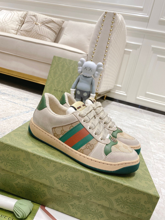 Gucci Screener Sneaker