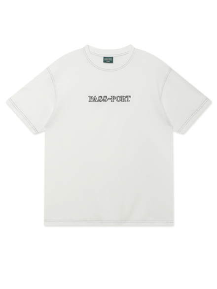 Футболка Кор. Рукав Offical Organic Cotton Tee