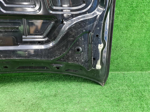 Капот BMW X3 G01 (2017-н.в.)