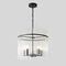 Подвесная люстра Crystal Lux CLARO SP5