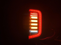 Фонарь правый внешний Haval Jolion (2021-н.в.)