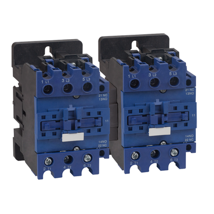 Контактор ПМЛ-4560М-63А-380AC-УХЛ4-Б КЭАЗ 110651