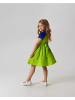 Платье нарядное для девочки на выпускной