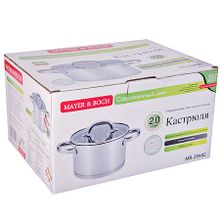Кастрюля MAYER &amp; BOCH MB-29482 2 л