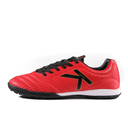 Обувь футбольная (многошиповки) KELME 68831124-611-42, размер 42 (рос.41), красный