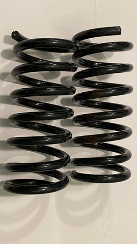 Пружины передние Нива Легенда Бронто (к-т)