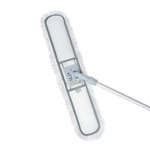 Держатель мопа, под карманы, 80 см HQ Profiline