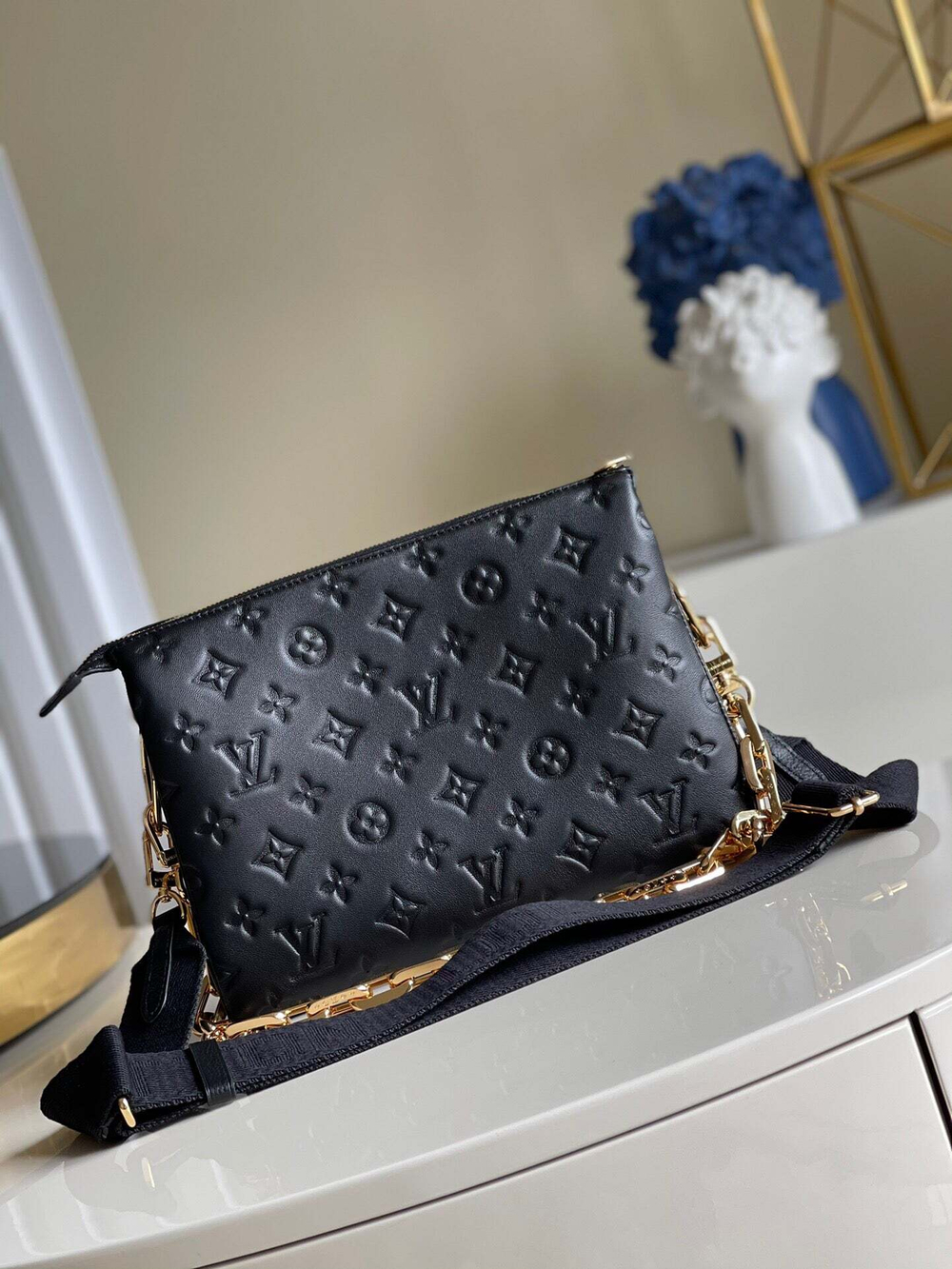 Louis Vuitton Coussin PM