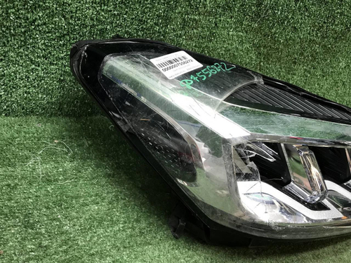 Битая Фара правая Chery Tiggo 7 Pro (20-24) LED