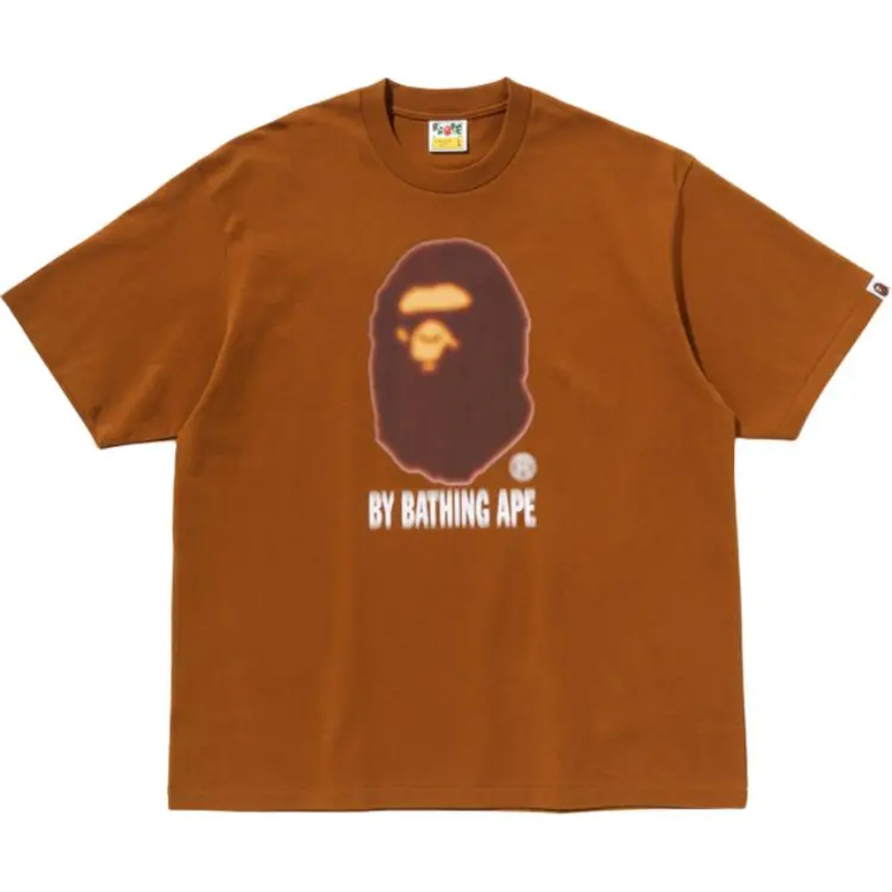 A Bathing Ape Bathing Ape Logo