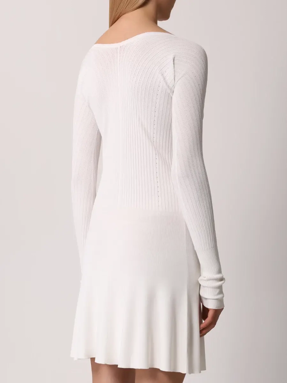 Платье JACQUEMUS