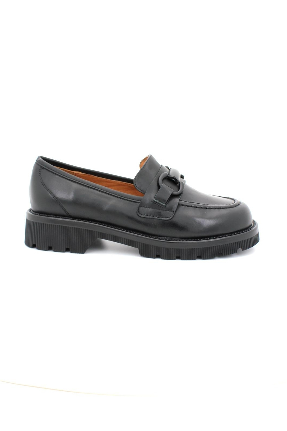 Лоферы женские Ascalini G154