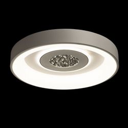 Накладной светильник De City Норден 660015701