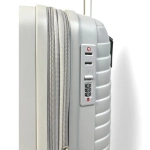 Ручная кладь Impreza PP 713, Светло-серый, S