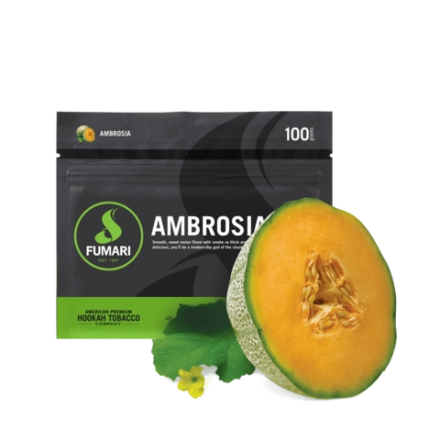 FUMARI - Ambrosia/Amorosa (100g)