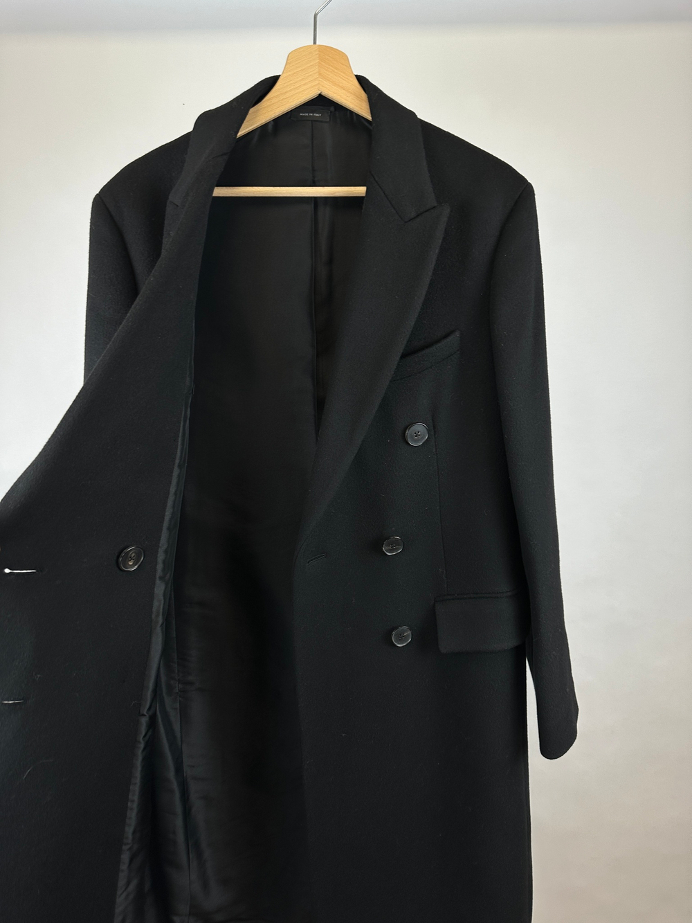 Пальто Jil Sander