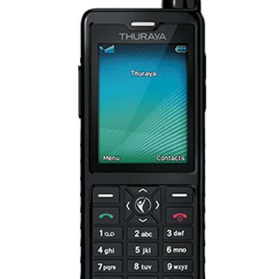 Спутниковый телефон Thuraya XT-PRO