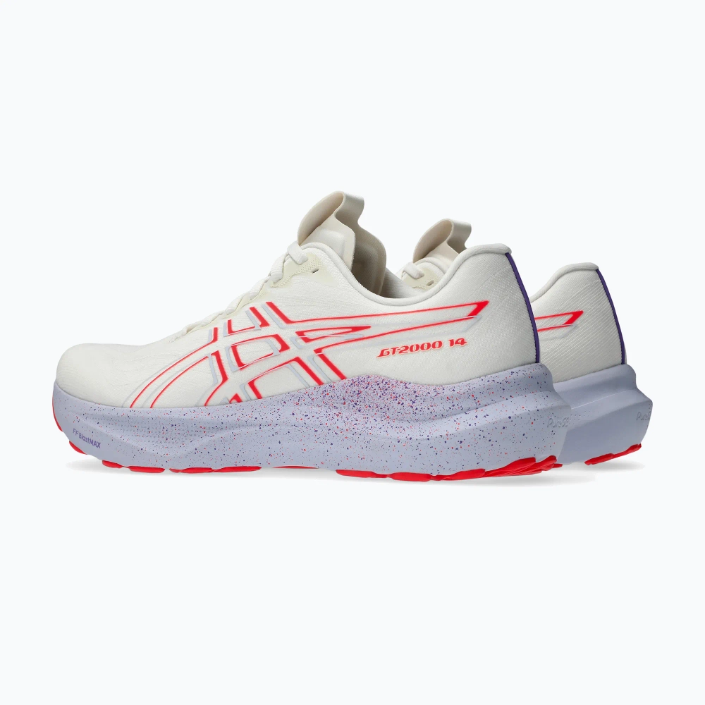 Кроссовки для бега ASICS GT-2000 Tokyo 14 cream/edo purple
