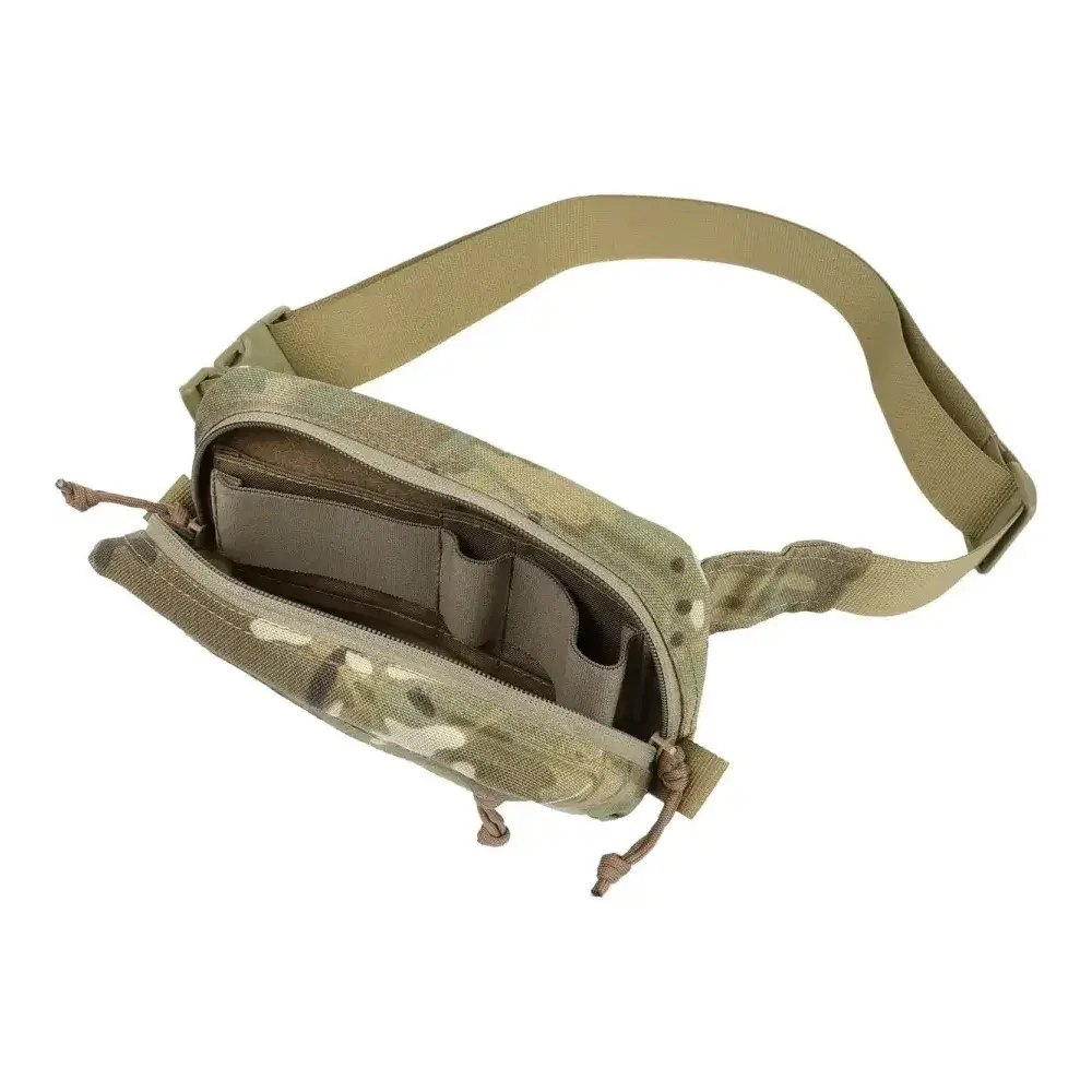 Поясная сумка RME Phoenix Sydney, Multicam