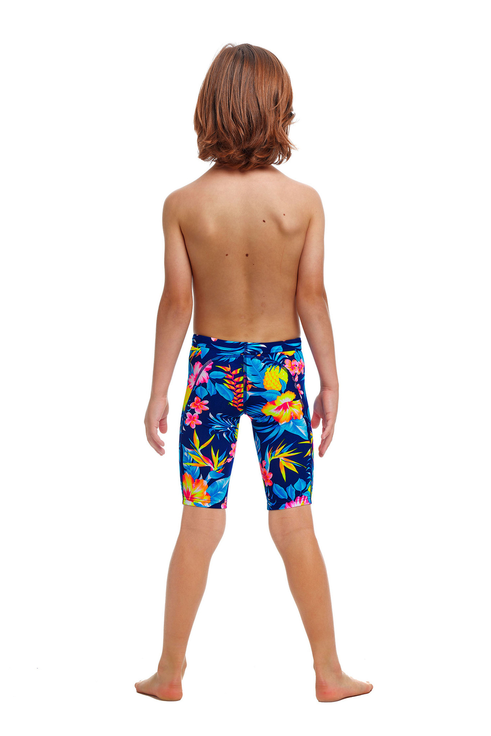 Джаммеры FUNKY TRUNKS Toddler Boys In Bloom
