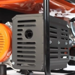 PATRIOT Max Power SRGE 6500 бензиновый генератор 474103166