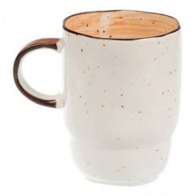 Кружка Organic Fusion 400 мл P.L. Proff Cuisine