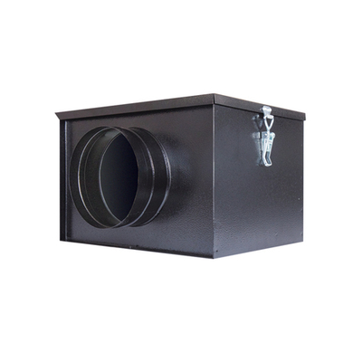 Фильтр бокс для HEPA фильтра (H11)