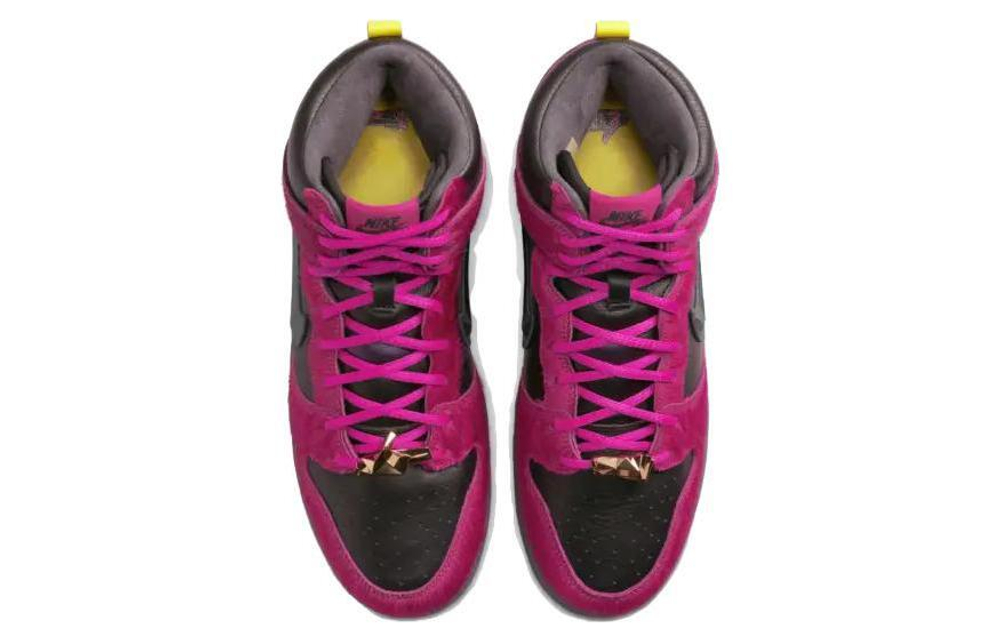 Run The Jewels X Nike Dunk Sb Hyper Sneakers