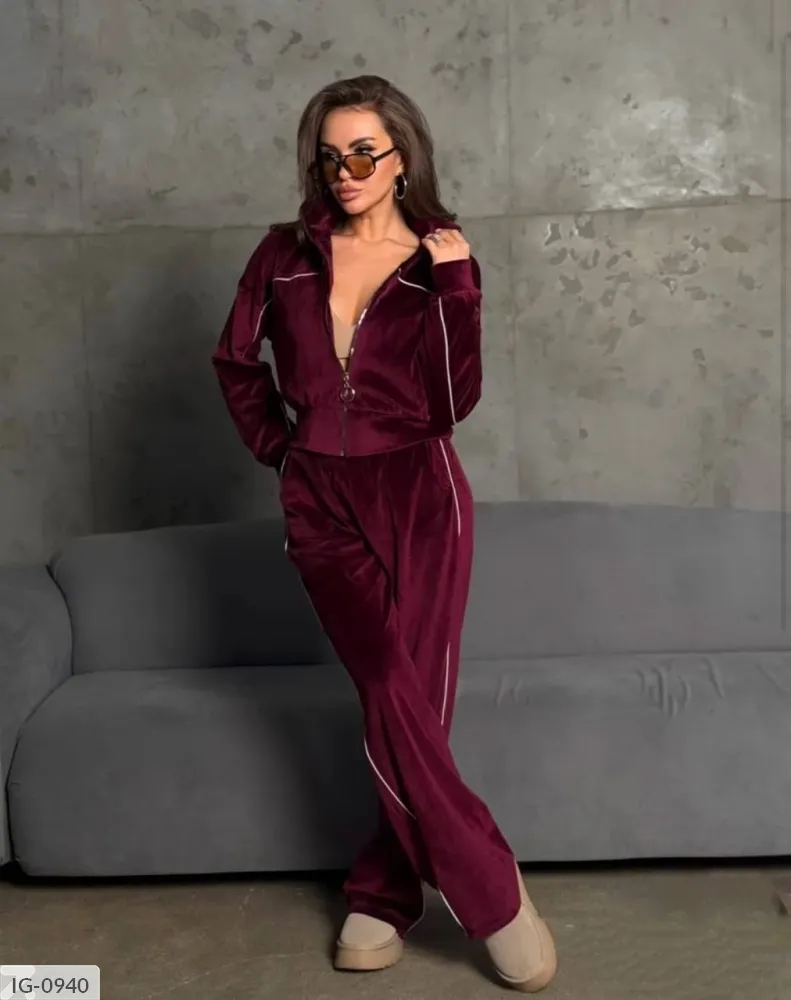 Костюм IG-0931 Фабрика Моды