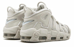 Кроссовки Nike Air More Uptempo Light Bone Air