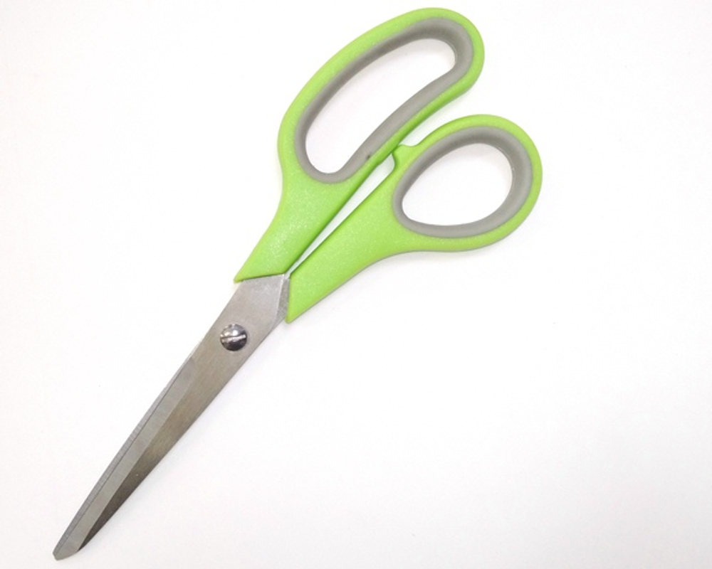 Ножницы портновские 178 мм (7)