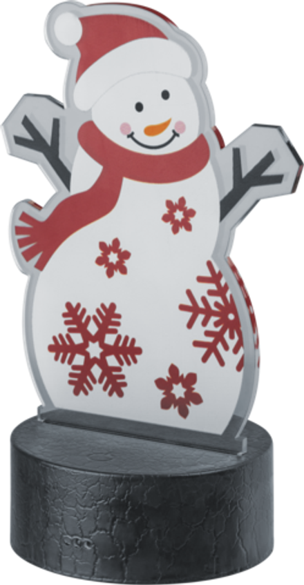 Светильник Navigator 93 685 NSL-54 (светильник снеговик)