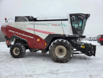 КЗ Ростсельмаш РСМ-181 Комбайн TORUM-785 (Дизельный, 14,9 л, 510 л.с., АТ)