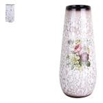 Ваза для цветов H-30.0см