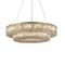 Подвесной светильник Newport Valencia 8450+28/S gold М0070079